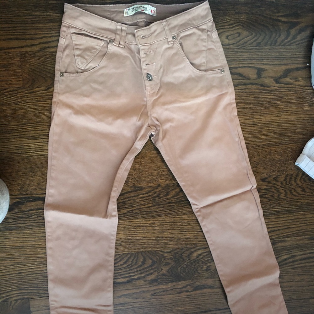 Pants